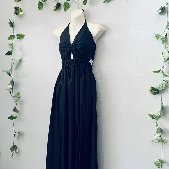 Maxi dress - Picture 3 of 8